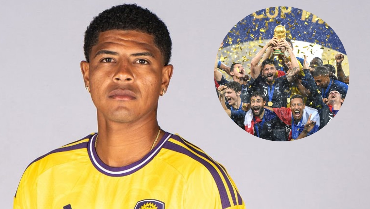 Wilder Cartagena podría tener a un nuevo compañero de lujo. (Foto: Getty Images)