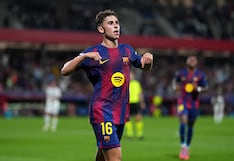 Barcelona vs. Valencia (6-0): video, resumen y goles del partido por LaLiga