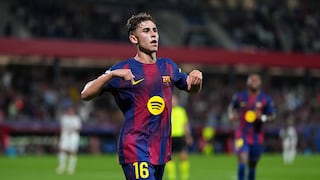 Barcelona vs. Valencia (6-0): video, resumen y goles del partido por LaLiga