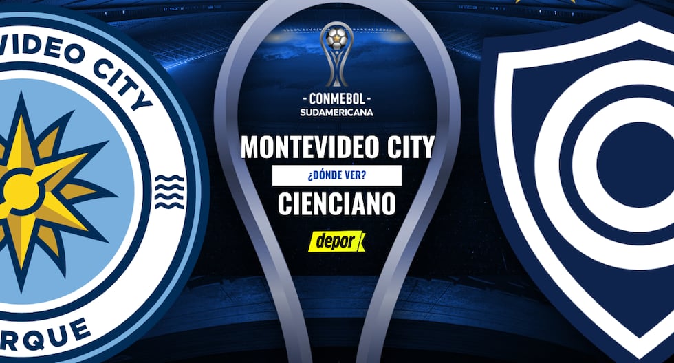 Transmisión, Cienciano vs. Montevideo City EN VIVO: dónde ver hoy ESPN y Disney Plus
