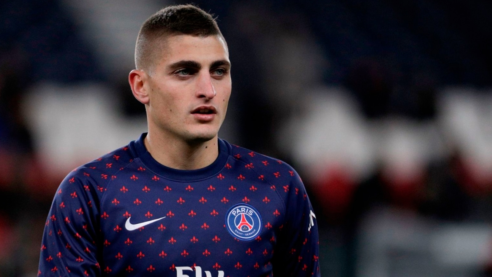 Aparece un nuevo destino para Marco Verratti. (Foto: SkySports)