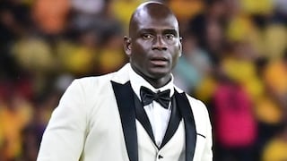 Cauteloso después de un gran triunfo: así tomó Segundo Castillo el haber eliminado a Corinthians