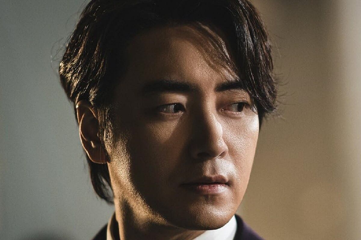 Lee Jun-hyuk como Jo Gang-ok en la serie surcoreana "Vigilante" (Foto: Disney Plus)