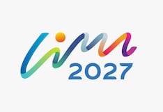 Una firma, una ciudad y un continente: Lima 2027 presenta su marca oficial