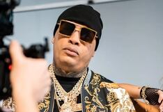 Así fue la vida de Pacho “El Antifeka”, el cantante de reggaetón asesinado a tiros en Puerto Rico