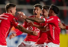 Cienciano vs. Melgar (1-1): goles, video, penales (5-4) y resumen por la Copa Sudamericana