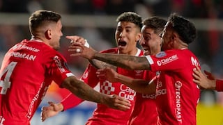 Cienciano vs. Melgar (1-1): goles, video, penales (5-4) y resumen por la Copa Sudamericana
