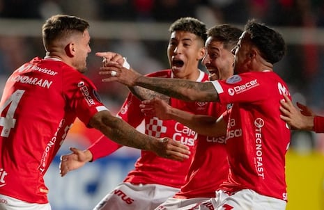 Cienciano vs. Melgar (1-1): goles, video, penales (5-4) y resumen por la Copa Sudamericana