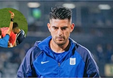 ¡Otra vez el ‘Kaiser’! El increíble registro de expulsiones de Zambrano: 4 rojas en los últimos 6 partidos CONMEBOL