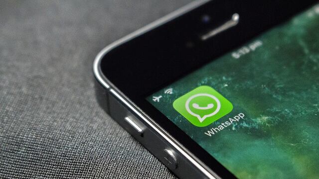 WhatsApp implementa las llamadas de grupo en iOS para algunos usuarios [FOTO]