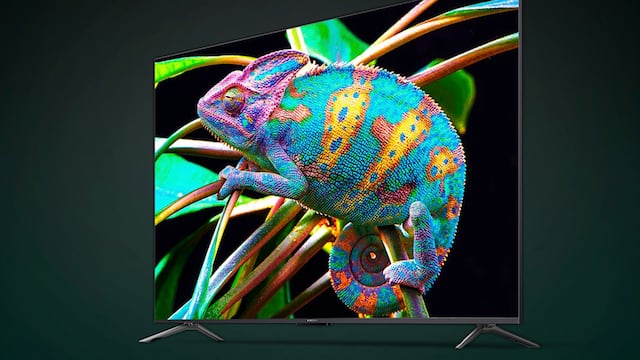 Xiaomi TV Max 86 UHD se lanza en Perú: conoce todo sobre el televisor ‘gigante’