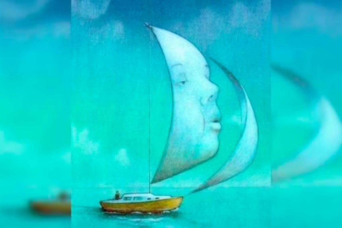 Indica qué es lo que ves en la imagen que se te muestra para saber cuál es tu verdadero carácter | Foto: Internet