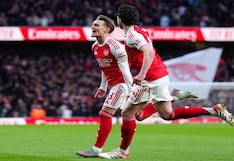 Pronósticos Arsenal vs Aston Villa: apuesta ganadora por más de 2.5 goles