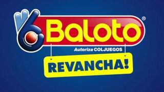 Baloto, sábado 2 de octubre: resultados, ganadores y números que cayeron en Colombia