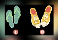 Test de personalidad: descubre cómo te irá a futuro según el calzado que eliges