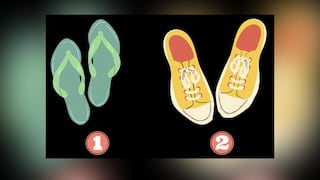 Test de personalidad: descubre cómo te irá a futuro según el calzado que eliges