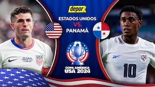 DSports (DIRECTV), Panamá vs Estados Unidos EN VIVO vía Fútbol Libre TV y TVMax