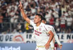 Universitario vs UTC (6-0): minuto a minuto del partido por el Torneo Apertura 2025