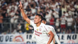 Universitario vs UTC (6-0): minuto a minuto del partido por el Torneo Apertura 2025