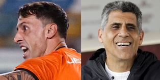 Sebastián Britos salió de Universitario tras la temporada 2025. (Foto: Getty Images / GEC)
