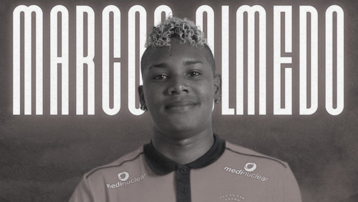 Marcos Olmedo falleció en un accidente de tránsito | Foto: Nacional