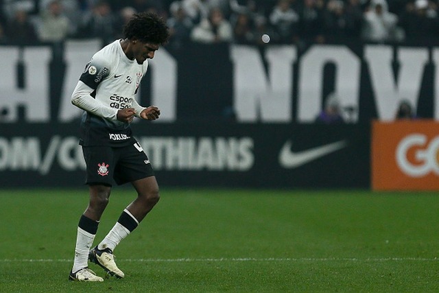 Talles Magno | Posición: delantero | Valor de mercado: 6 millones de euros. (Foto: Getty Images)