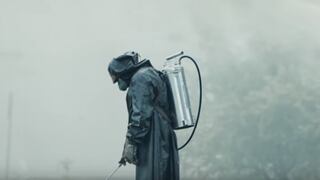 "Chernobyl", la miniserie de HBO que viene superando a "Game of Thrones" | VIDEO
