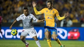 Tigres perdió 1-0 ante León en la fecha 12 de la Liga MX