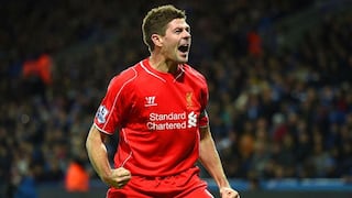 Steven Gerrard anunció que dejará la MLS, ¿volverá al Liverpool?