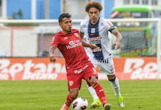 Resumen extendido y video: Alianza Lima vs. Sport Huancayo (2-1), por el Torneo Apertura