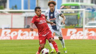 Resumen extendido y video: Alianza Lima vs. Sport Huancayo (2-1), por el Torneo Apertura