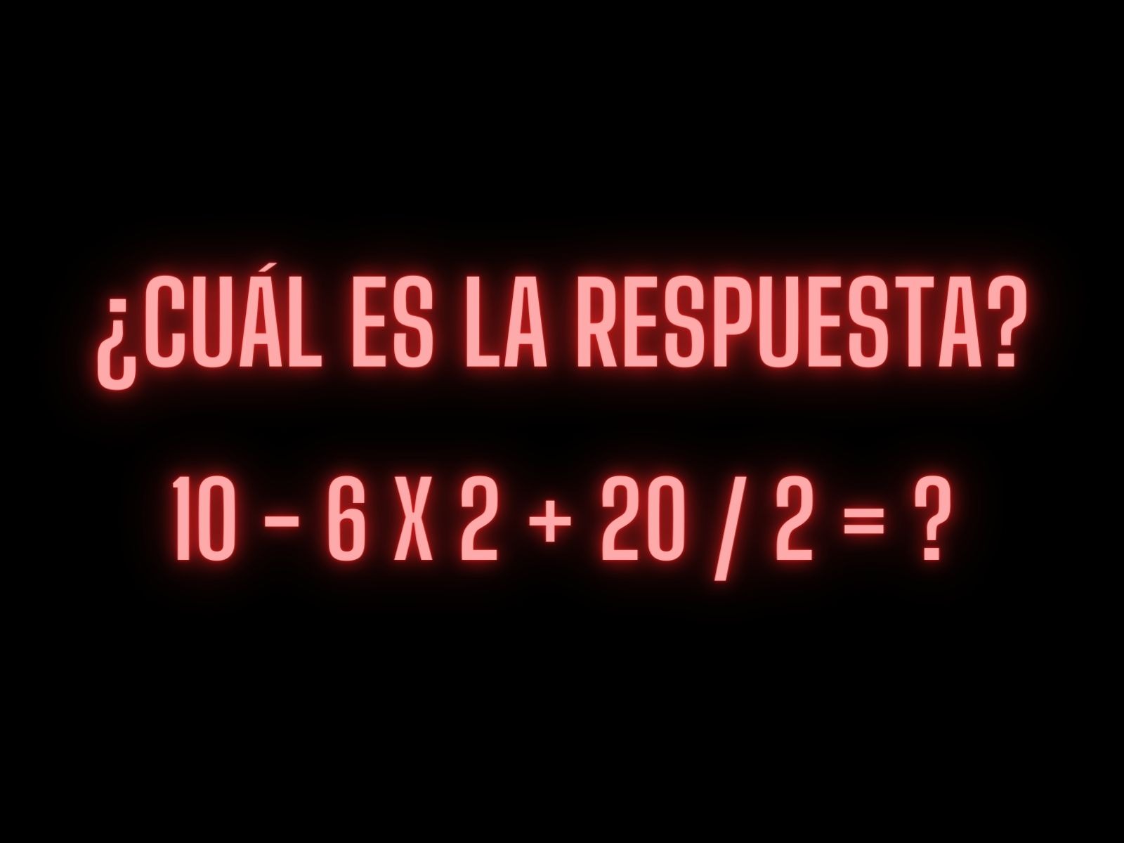 RETO MATEMÁTICO | Trata de buscar su respuesta a la brevedad posible. (Foto: Composición Freepik / Depor)