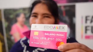 Salario Rosa 2023: fechas de pago y cómo saber si eres beneficiaria en México