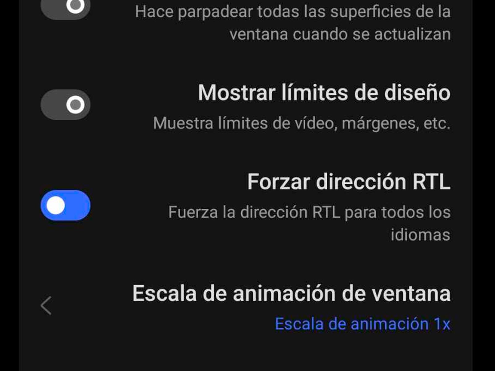 WHATSAPP | Con estos pasos podrás activar el "modo zurdo" en WhatsApp. (Foto: MAG - Rommel Yupanqui)