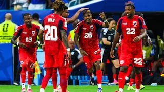 ¡Fatal error en salida! Gol de Hélio Varela puso el 2-2 del Cabo Verde vs Uruguay