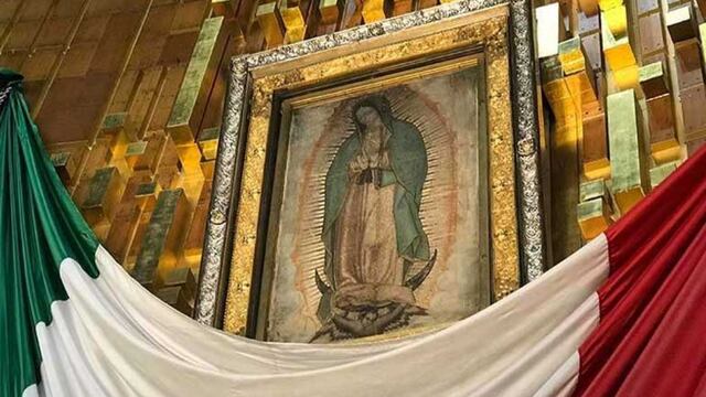 Las Mañanitas a la Virgen de Guadalupe: repasa los mejores momentos de la serenata