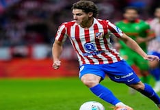 Pronósticos Atlético de Madrid vs Sevilla: cuota interesante por menos de 9.5 córners