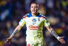 ¡Triunfo de las Águilas! América superó por 2-0 a Real Estelí en Concachampions
