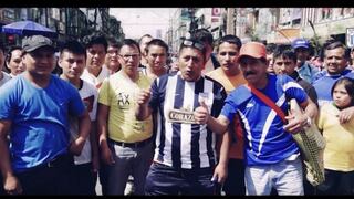 Alianza Lima lanzó video para motivar a su equipo de cara al Clausura