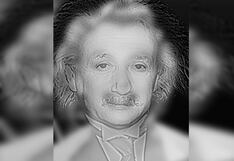 ¿Ves a Albert Einstein o Marilyn Monroe? Responde y conoce qué oculta tu personalidad