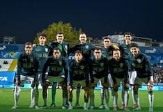 Con Bolivia en escena: calendario, formato y clasificados al Repechaje para el Mundial 2026