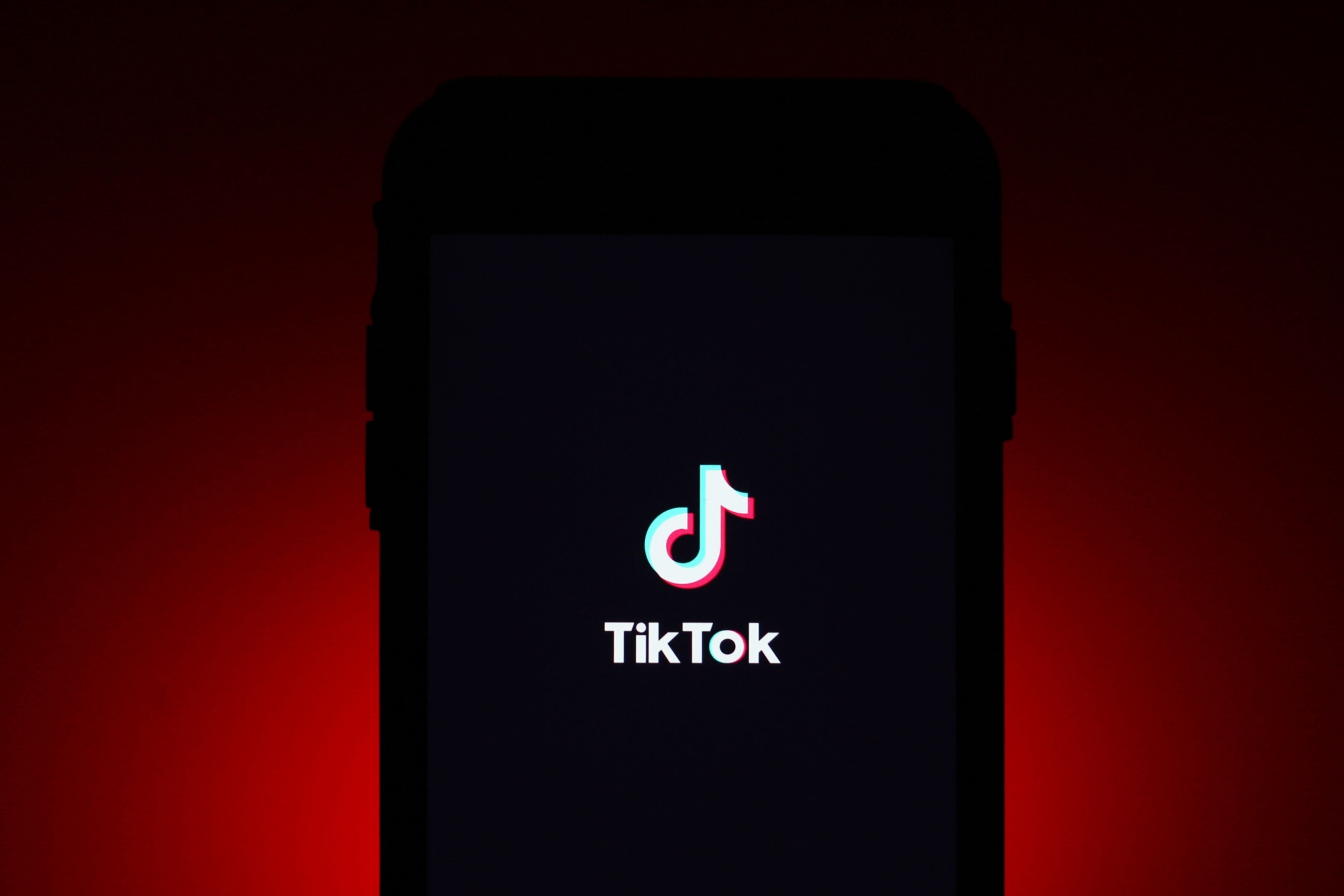TIKTOK | Muchos usuarios perdieron su cuenta por incumplir los términos y condiciones de aplicativo. (Foto: Bloomberg)