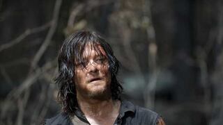 “The Walking Dead” emitirá sus capítulos finales en TV a partir del 2 de octubre
