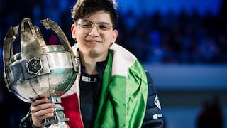 League of Legends: el mexicano "Seiya" es el jugador a seguir en este Mundial (Worlds 2019)