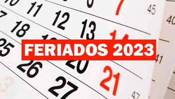 Aún quedan algunos feriados y días no laborales este año para que los trabajadores disfruten.