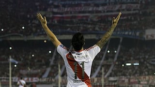 Recopa Sudamericana: las postales de la vuelta entre River Plate y Santa Fe