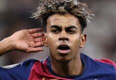 Barcelona vs. Betis (5-1): video, resumen y goles por Copa del Rey