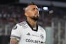Con Alianza Lima: reacción de Arturo Vidal tras conocer su grupo en la Copa Libertadores