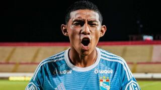 Maxloren Castro y un 2025 retador: los desafíos a afrontar y el camino correcto para su crecimiento