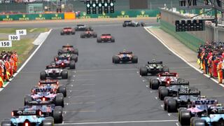 Los ‘Grand Prix’ en riesgo: la F1 podría no celebrar carreras este año en Gran Bretaña